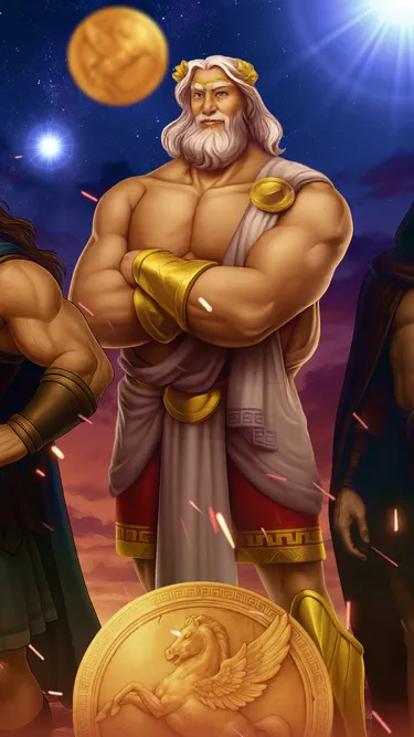 Jackpot Turbo Screenshot